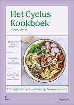 Het Cyclus Kookboek