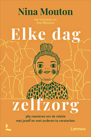Elke dag zelfzorg
