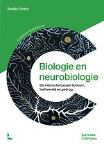Tussen biologie en gedrag