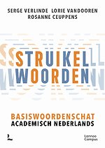 Struikelwoorden