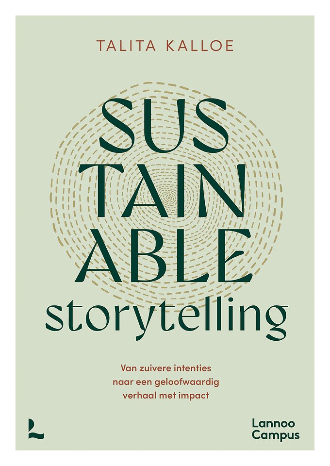 Sustainable Storytelling