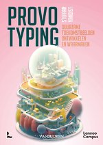 Provotyping - Duurzame toekomstbeelden ontwikkelen en waarmaken