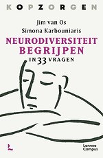KOPZORGEN. Neurodiversiteit begrijpen