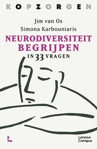 KOPZORGEN. Neurodiversiteit begrijpen