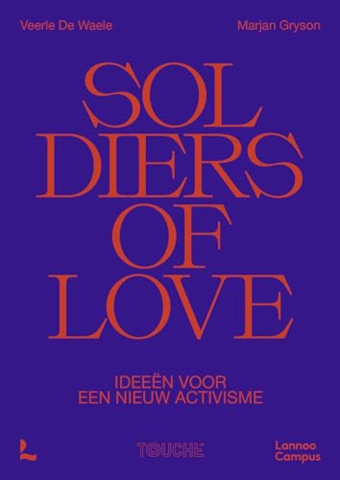 Soldiers of Love