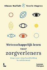 Wetenschappelijk lezen voor zorgverleners
