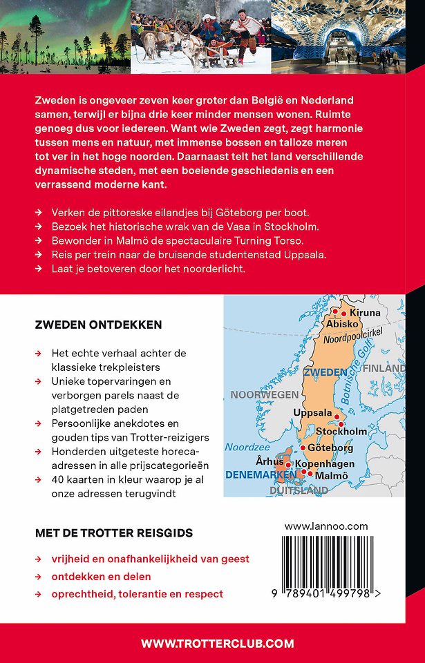 Zweden