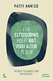 Een eetstoornis hoeft niet voor altijd te zijn Een eetstoornis hoeft niet voor altijd te zijn