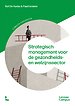 Handboek Strategisch management voor de gezondheids- en welzijnssector Handboek Strategisch management voor de gezondheids- en welzijnssector