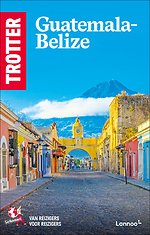 Trotter Guatemala/Belize