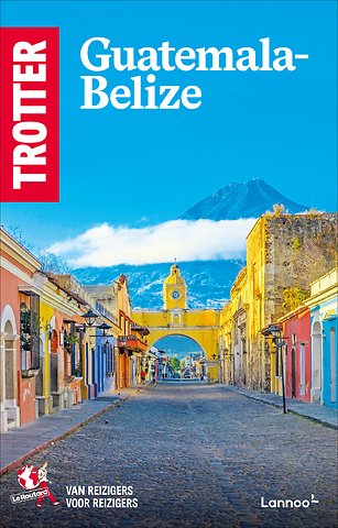 Trotter Guatemala/Belize