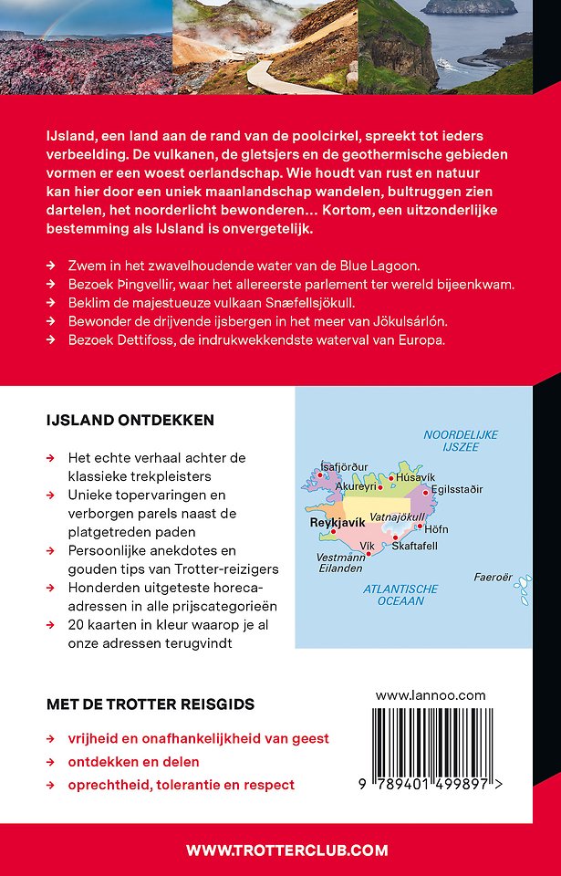 IJsland