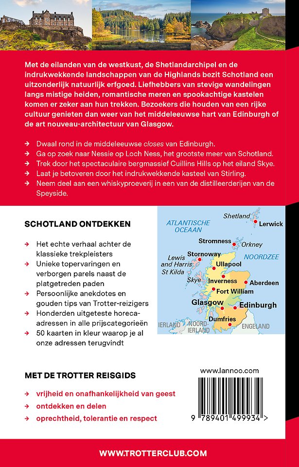 Schotland