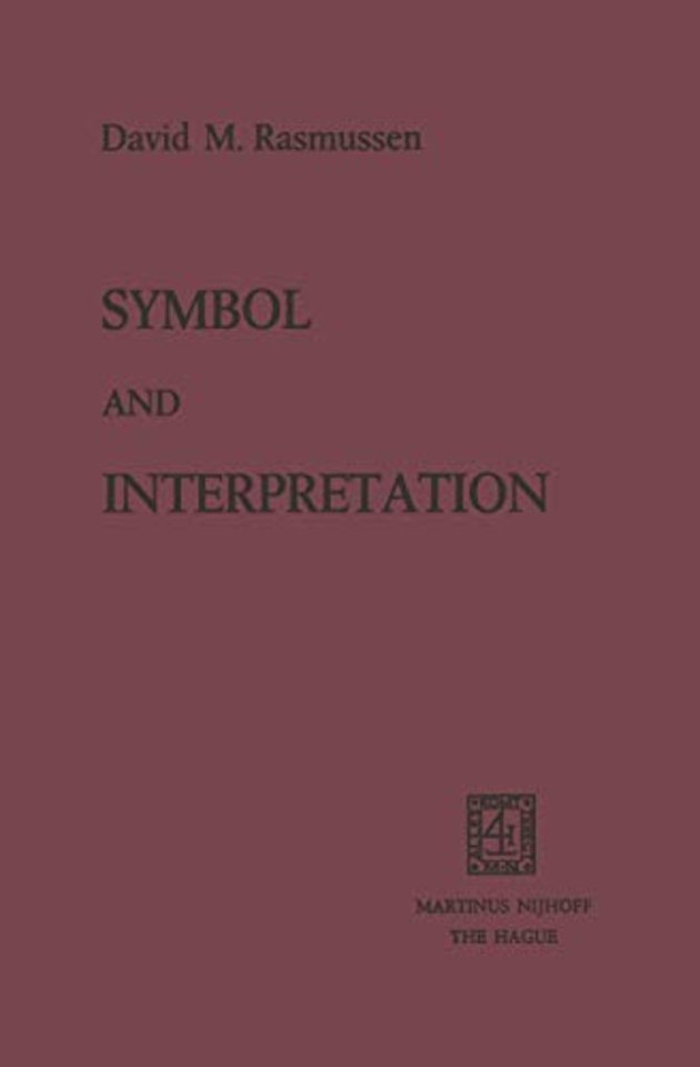 Symbol and Interpretation