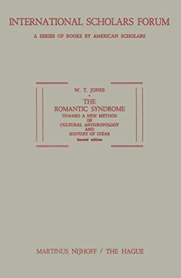 The Romantic Syndrome