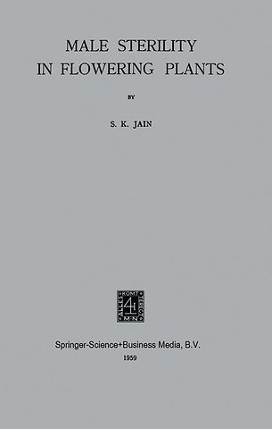 Male Sterility in Flowering Plants