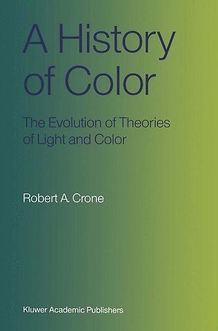 A History of Color