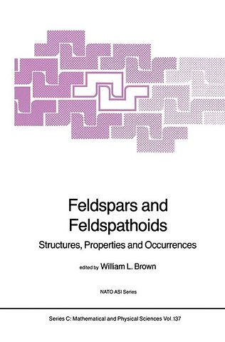 Feldspars and Feldspathoids