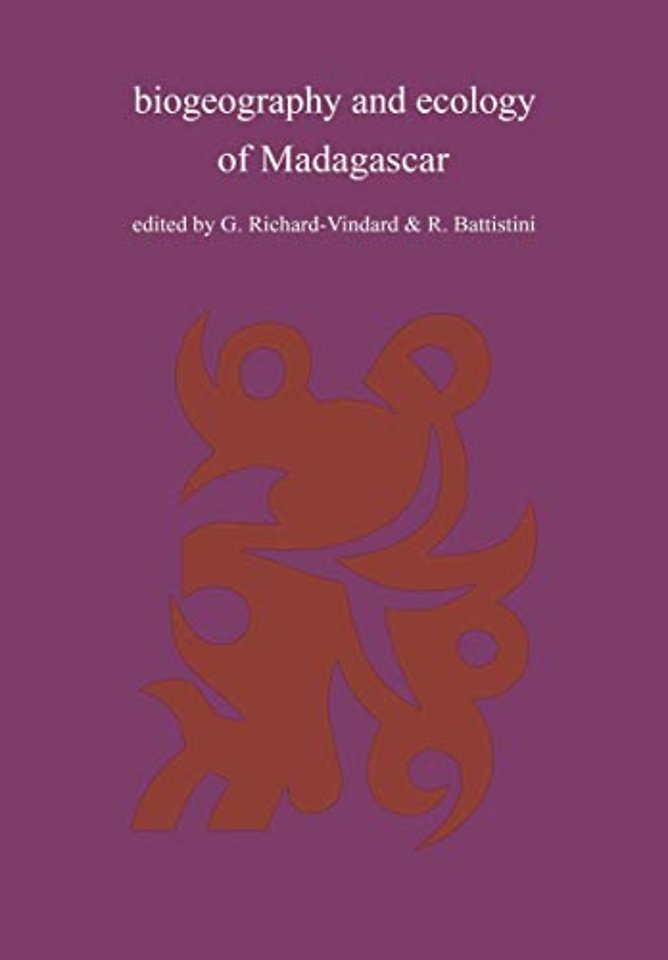 Biogeography and Ecology in Madagascar