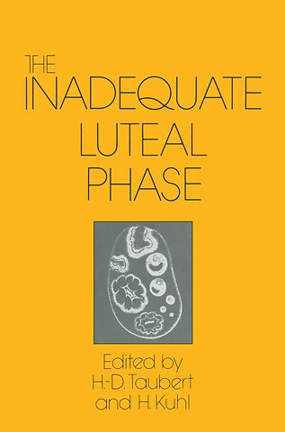 The Inadequate Luteal Phase