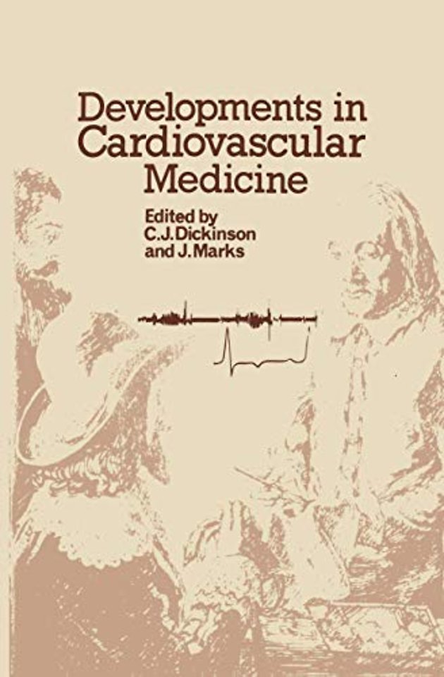 Developments in Cardiovascular Medicine