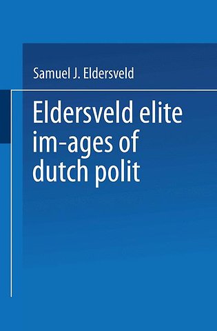 Elite Images of Dutch Polit