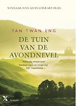 De tuin van de avondnevel e-boek