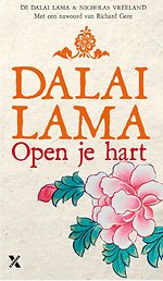 Open je hart e-boek