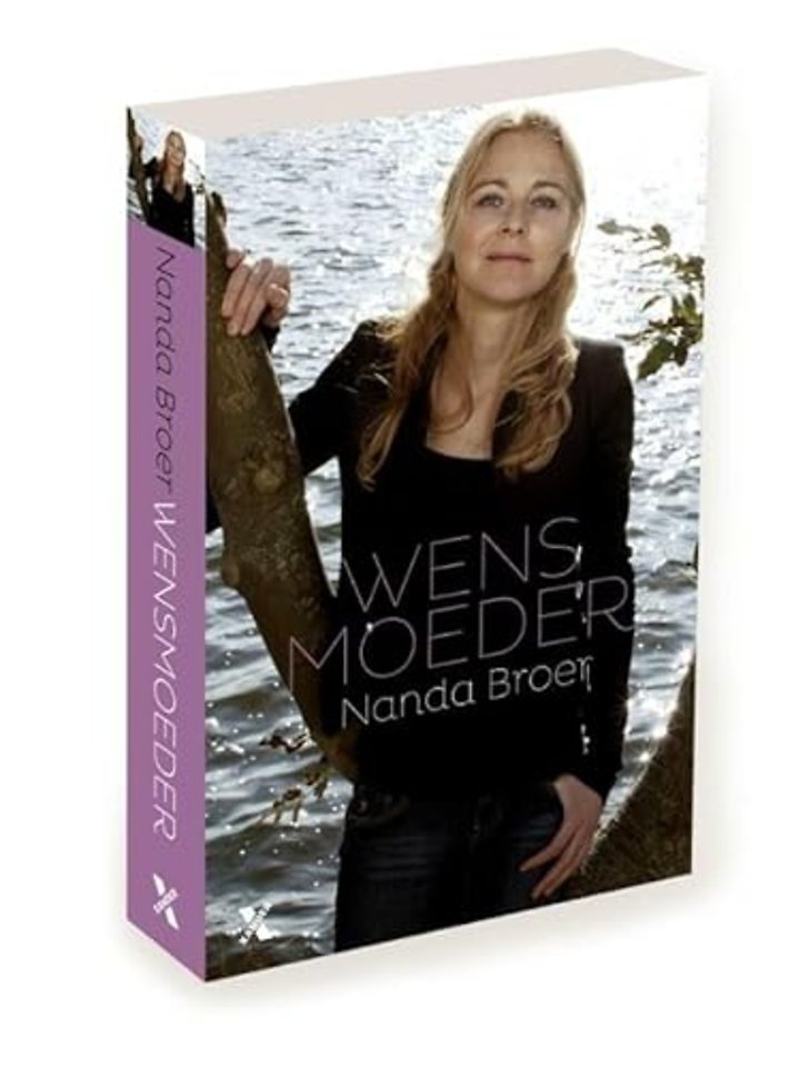 Wensmoeder e-boek