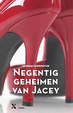 Negentig geheimen van Jacey