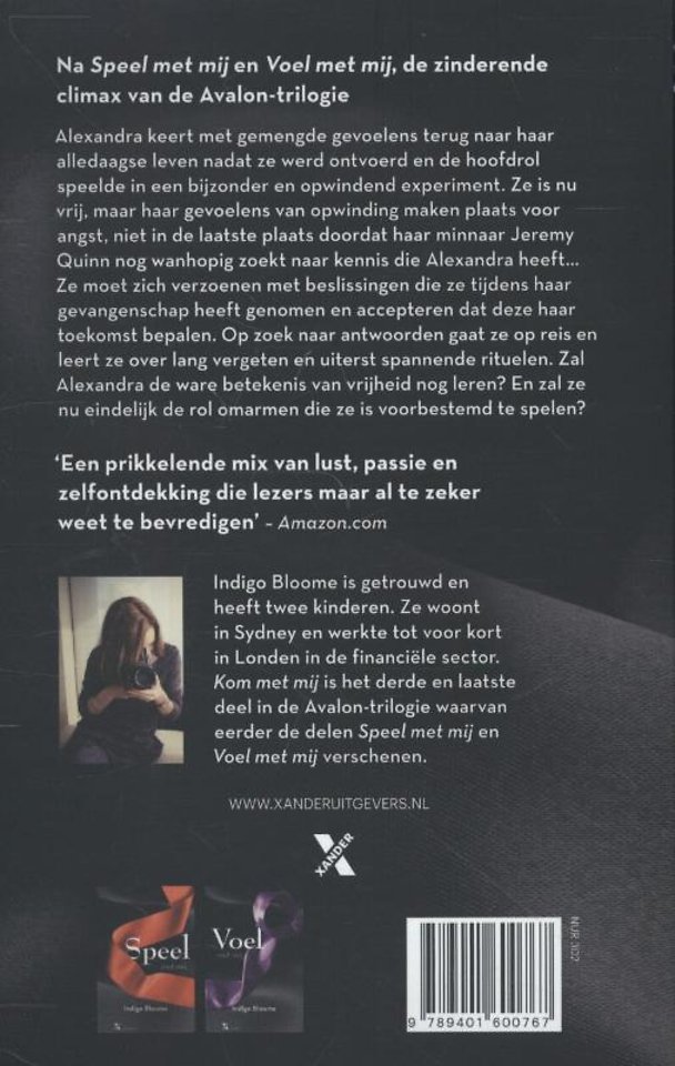 Kom met mij