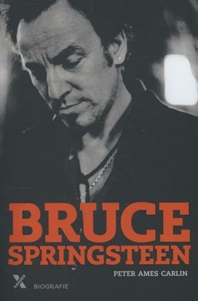 Bruce Springsteen