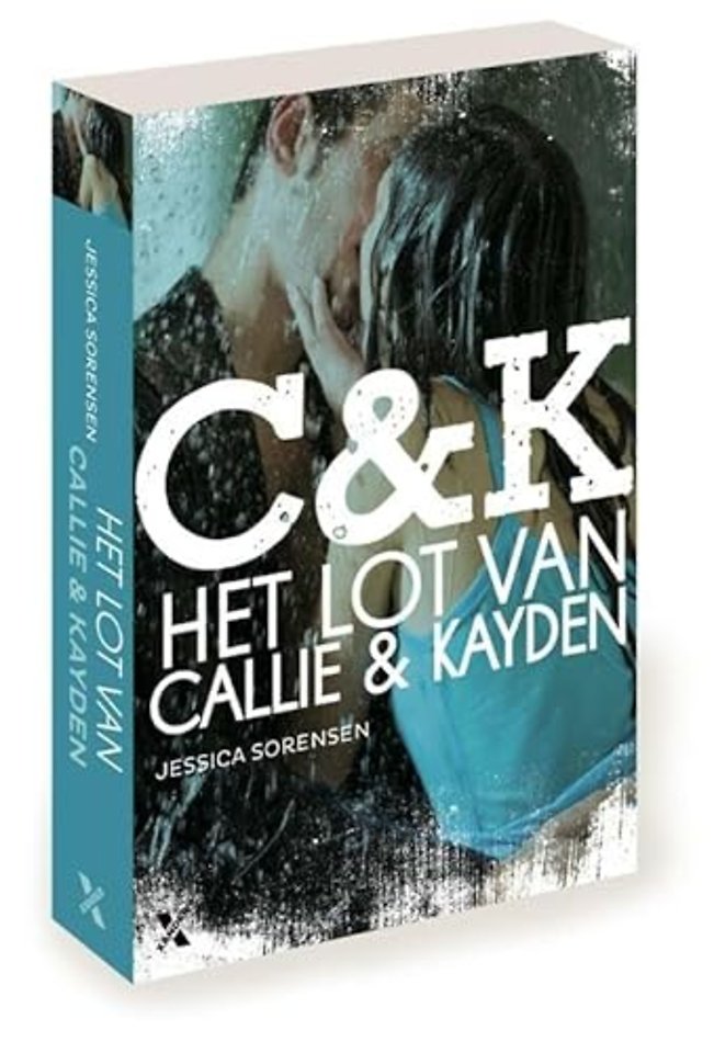 Het lot van Callie en Kayden