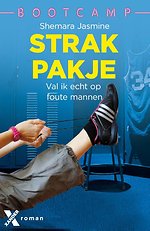 Bootcamp 1: Strak pakje