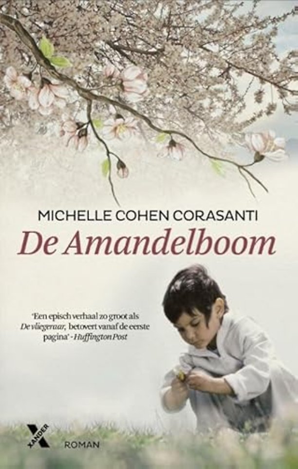 De amandelboom