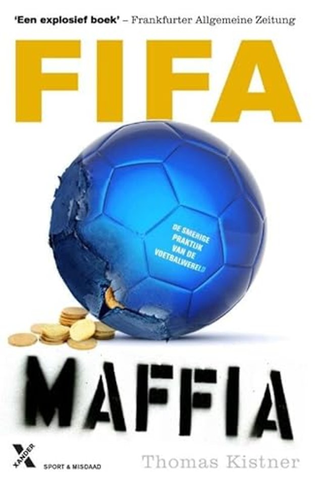 Fifa maffia