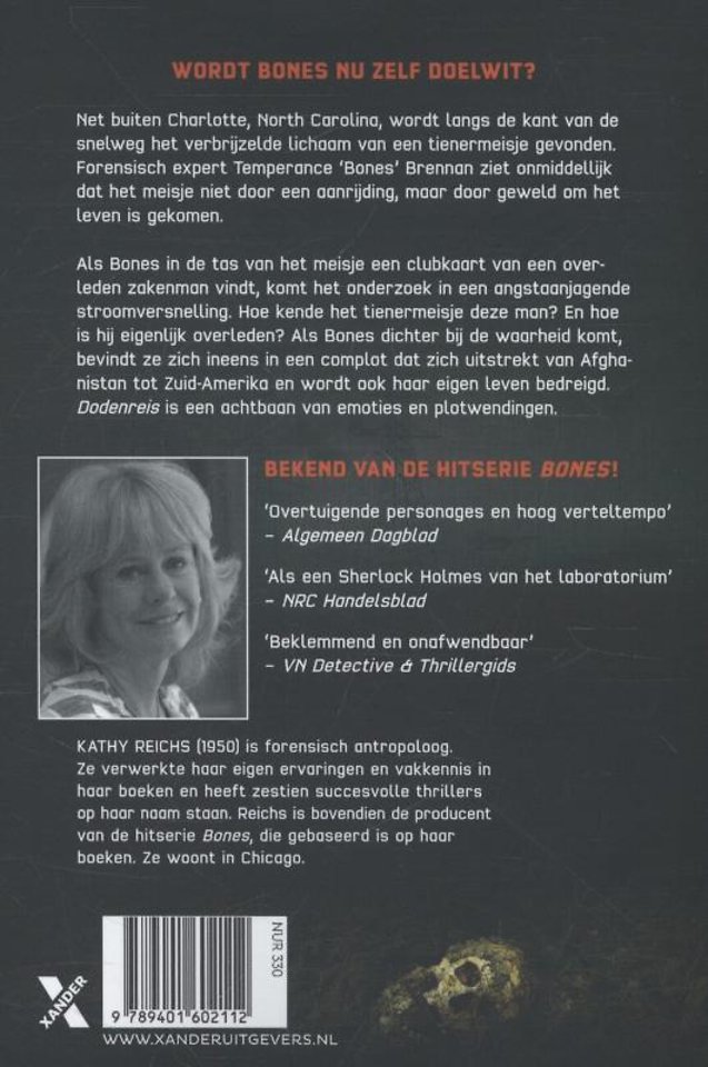 Dodenreis