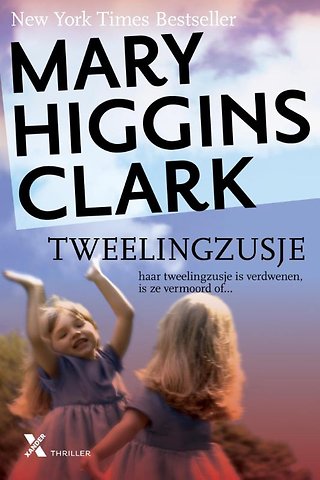 Tweelingzusje