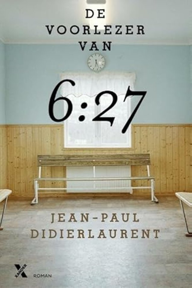 De voorlezer van 6:27