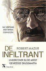 De infiltrant