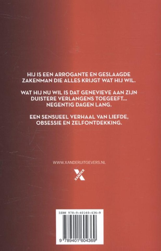 Negentig dagen genevieve