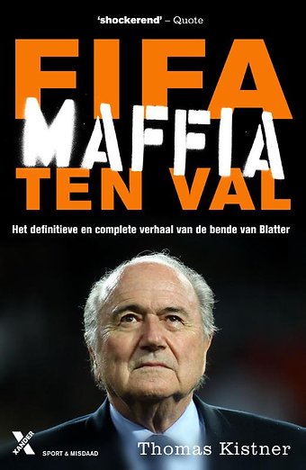 FIFA Maffia ten val
