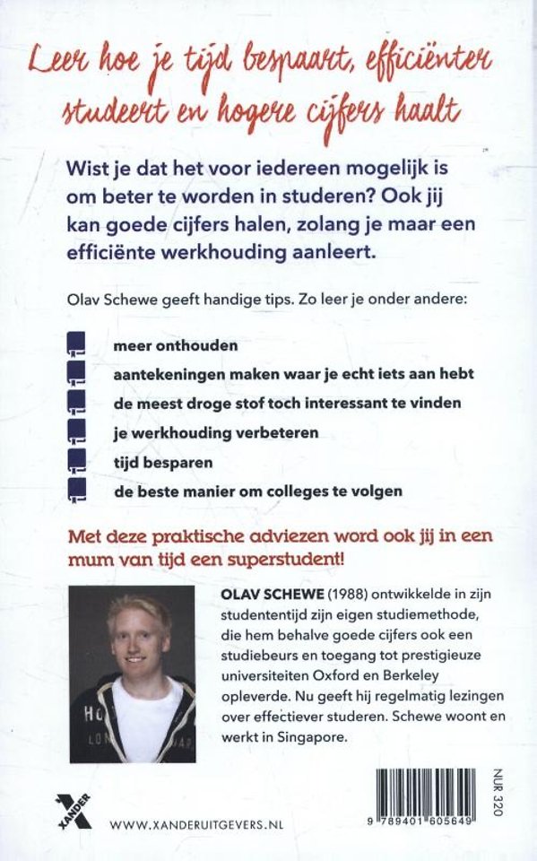 Superstudent