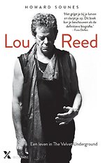 Lou Reed