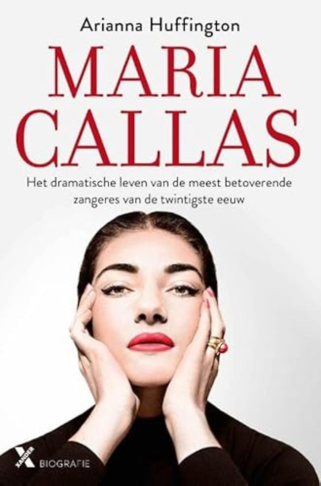 Maria Callas