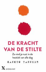 De kracht van stilte