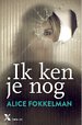 Ik ken je nog
