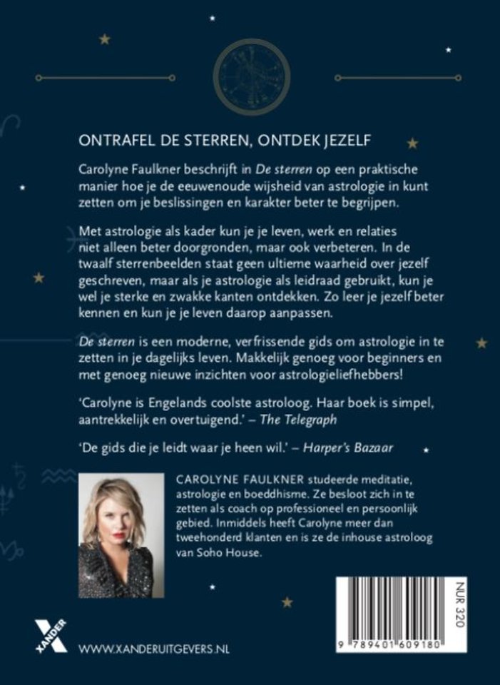 De sterren