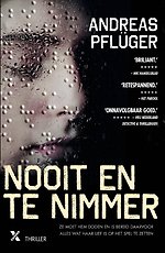 Nooit en te nimmer