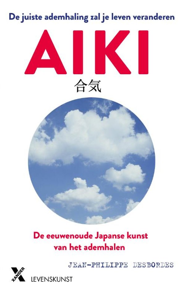 Aiki AIkido Pharma
